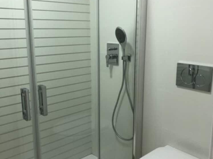 スタンダードシングルルーム, Hostal Abril Nerja