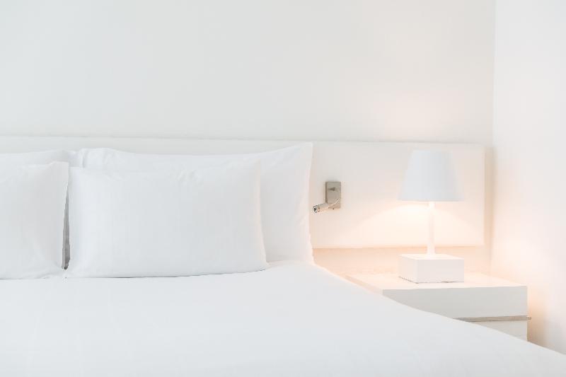 スタンダードルーム, Hostal Abril Nerja