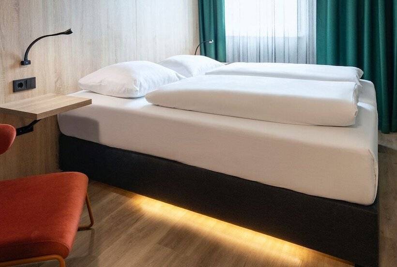 商务房间, Achat Hotel Monheim Am Rhein