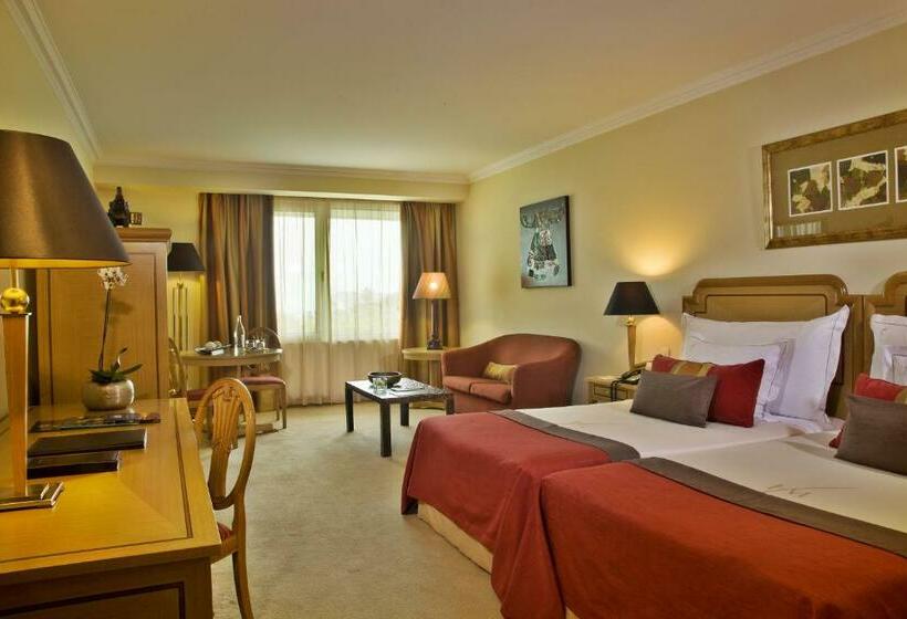 חדר סטנדרט, Cascais Miragem Health & Spa