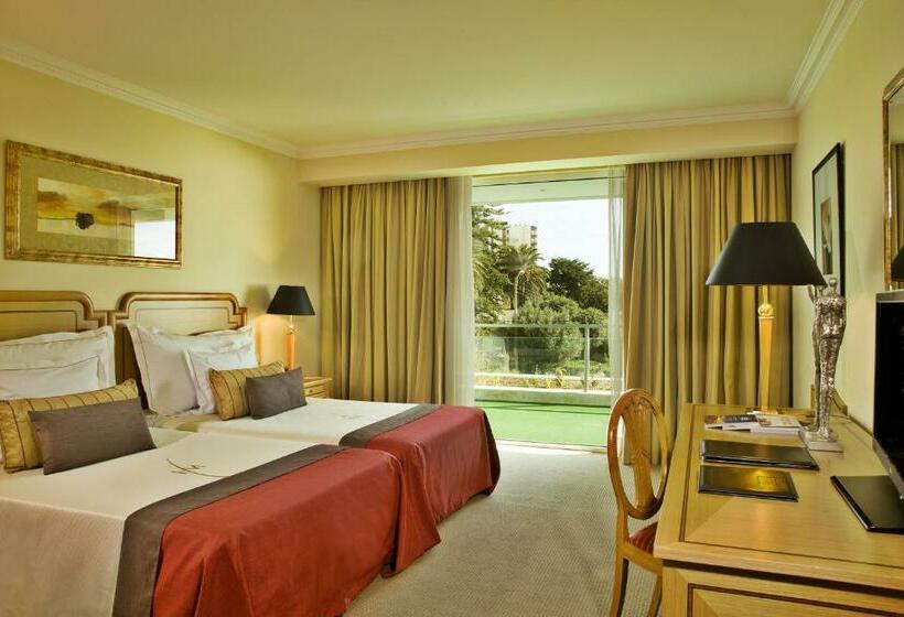 חדר סטנדרט, Cascais Miragem Health & Spa