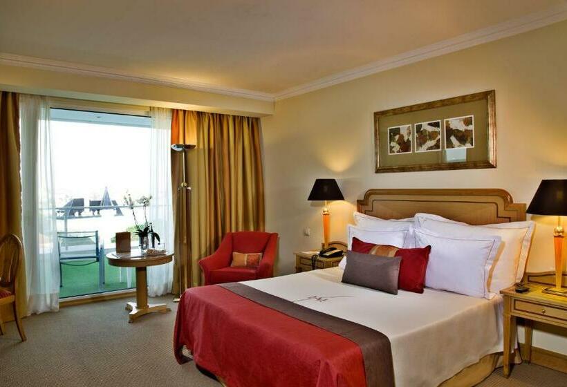 חדר סופריור, Cascais Miragem Health & Spa