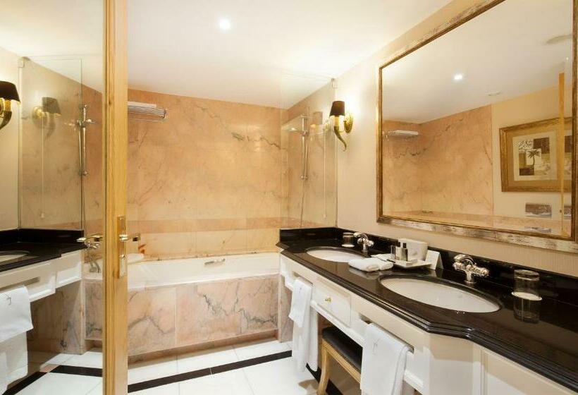 חדר סופריור, Cascais Miragem Health & Spa