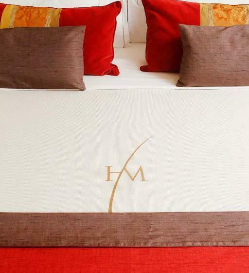 חדר פרמיום, Cascais Miragem Health & Spa