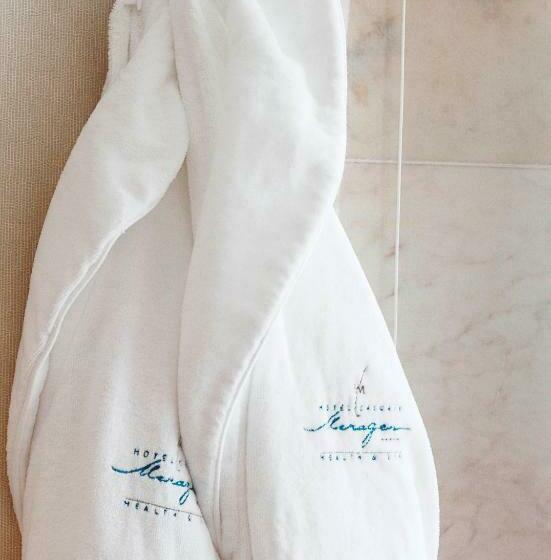 חדר פרמיום, Cascais Miragem Health & Spa