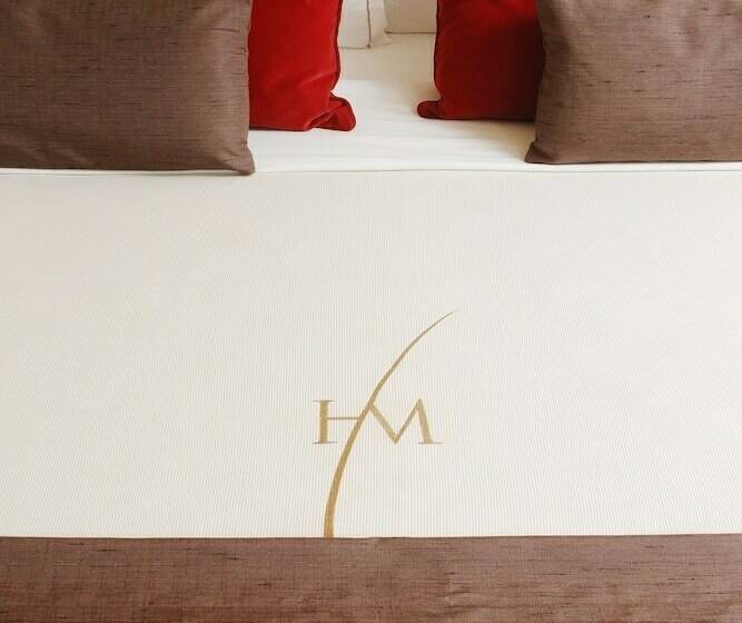חדר סופריור נוף לגינה, Cascais Miragem Health & Spa