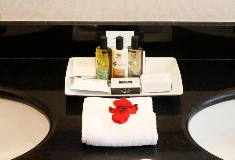 חדר דלוקס, Cascais Miragem Health & Spa