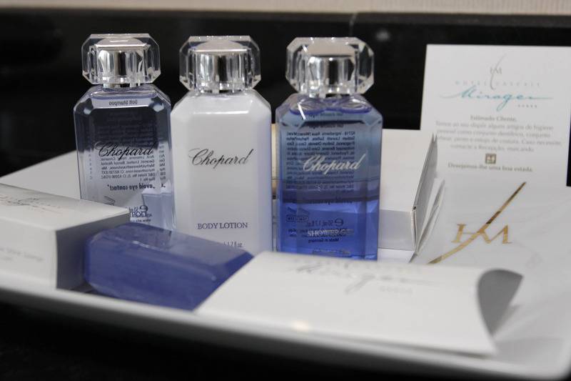 סוויטה, Cascais Miragem Health & Spa