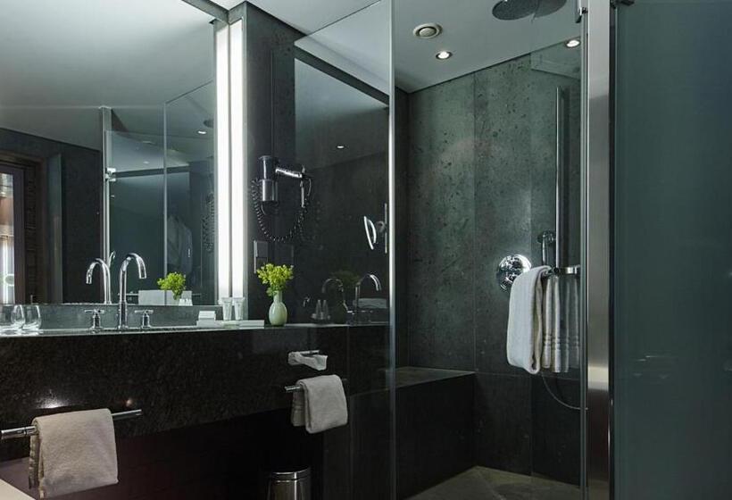 Номер Стандартный с Видом, Kempinski Hotel Berchtesgaden