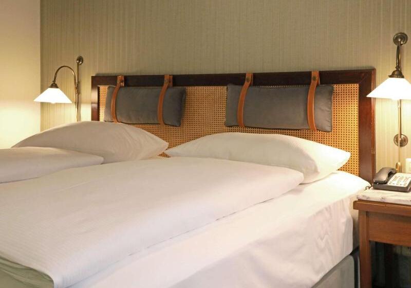 Номер Стандарт, Mercure Hotel Frankfurt Airport Langen