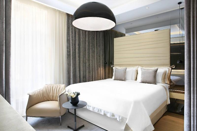 Номер Superior, Mercure Hotel Frankfurt Airport Langen