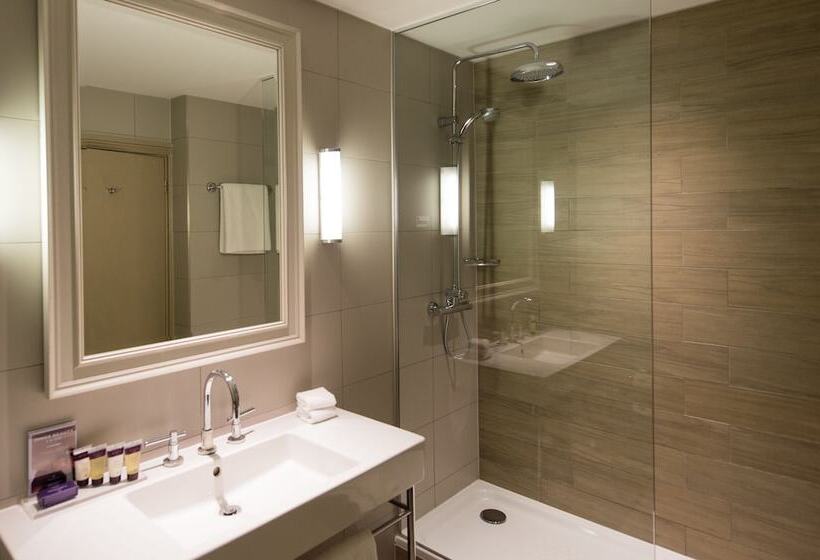 Номер Superior, The Belfry Hotel & Resort