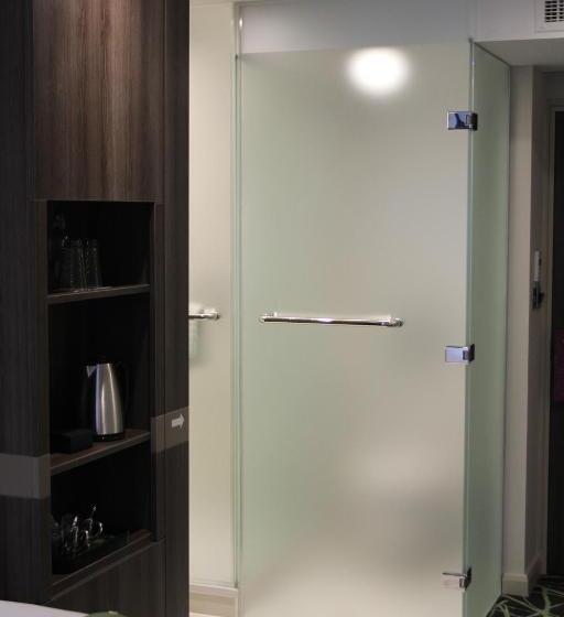 Номер Superior, Richmond Hill