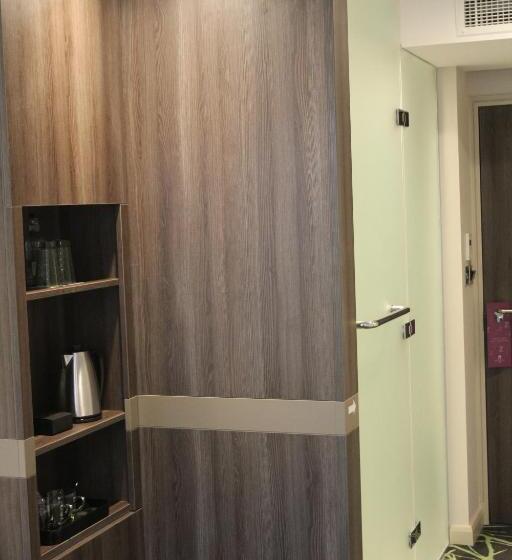 Номер Superior, Richmond Hill