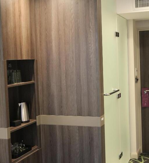 Номер Deluxe Кровать Кинг, Richmond Hill
