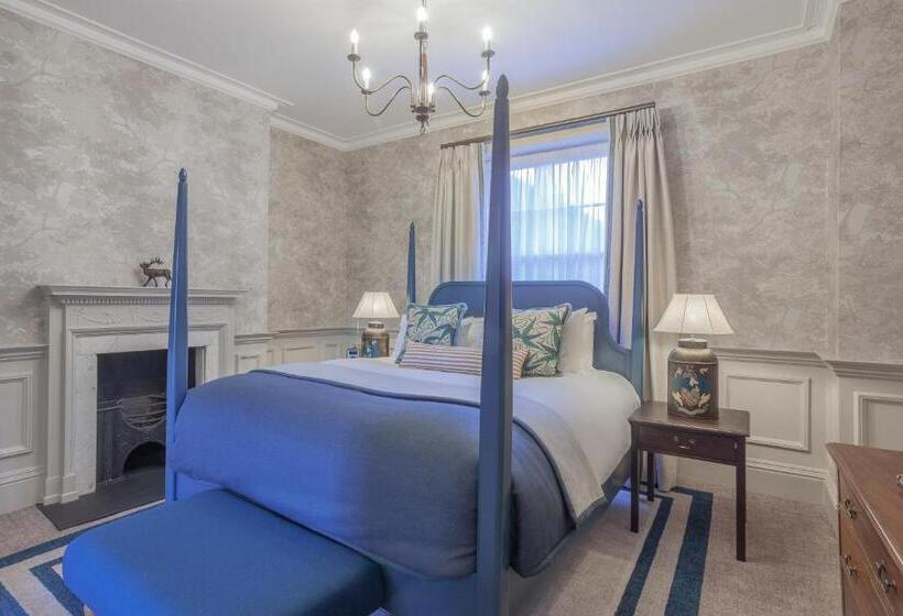 Люкс Повышенной Комфортности, Richmond Hill