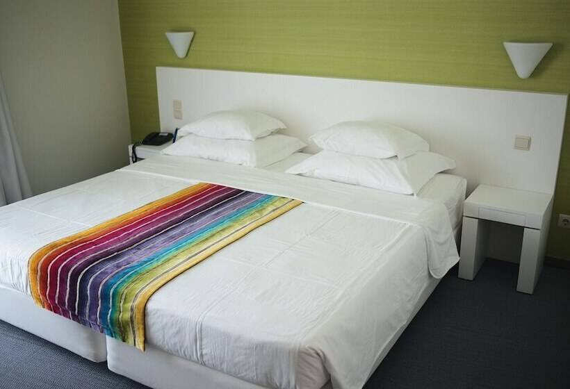 Номер Стандарт, Varandas do Atlântico by Ridan Hotels