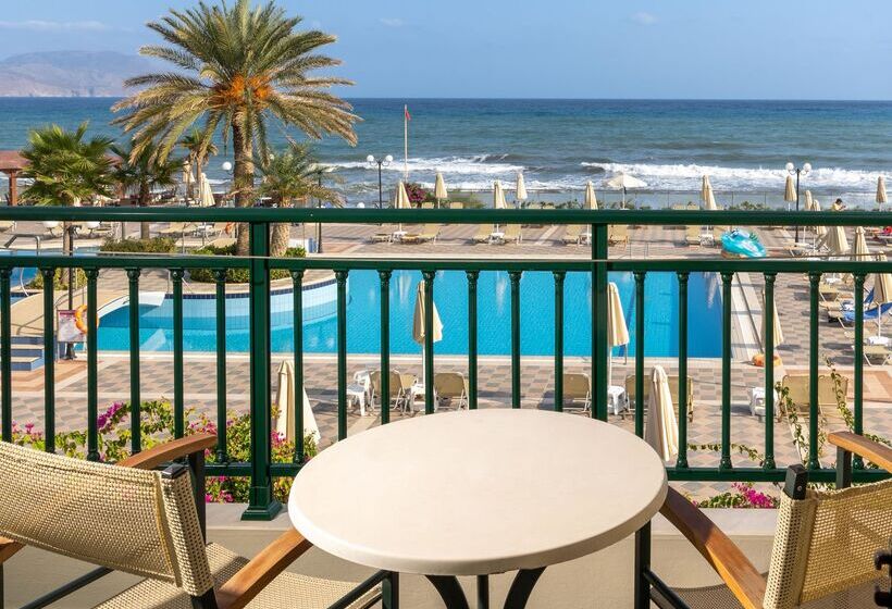 Номер Superior Вид на Море, Hydramis Palace Beach Resort