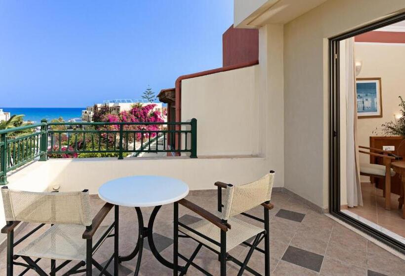 Номер Стандарт Боковой Вид на Море, Hydramis Palace Beach Resort