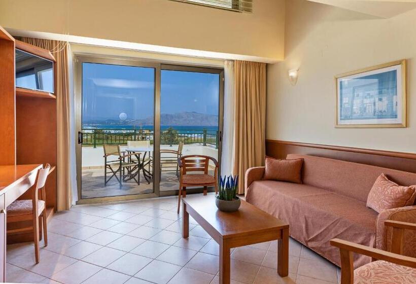 Номер Дюплекс, Hydramis Palace Beach Resort