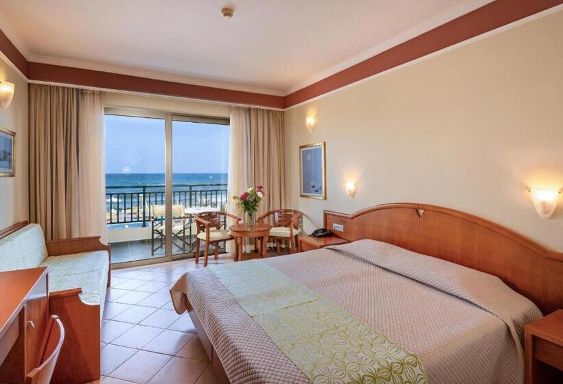 Номер Superior Вид на Море, Hydramis Palace Beach Resort