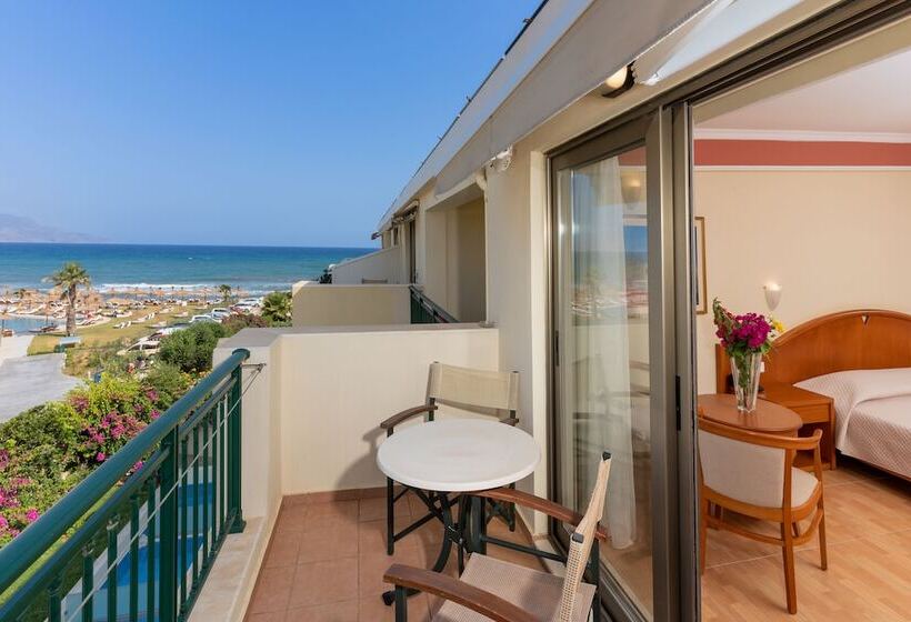 Семейный Номер, Hydramis Palace Beach Resort