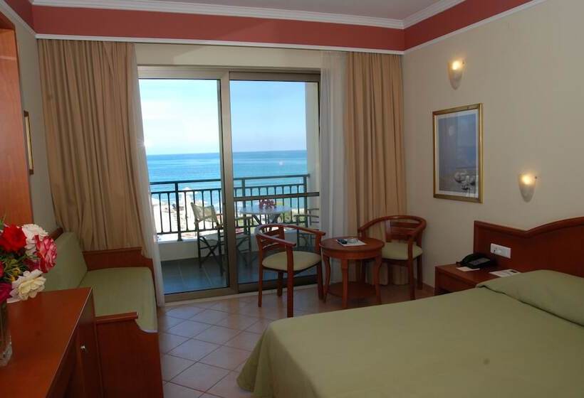 Номер Стандарт Вид на Море, Hydramis Palace Beach Resort