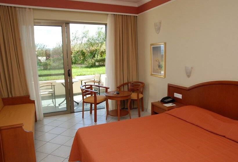 Номер Стандарт Вид на Сад, Hydramis Palace Beach Resort