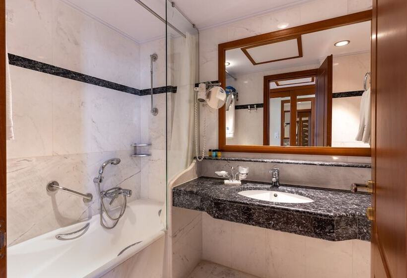 Номер Superior Вид на Море, Hydramis Palace Beach Resort