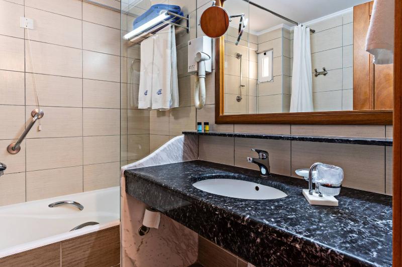Номер Стандарт Вид на Море, Hydramis Palace Beach Resort