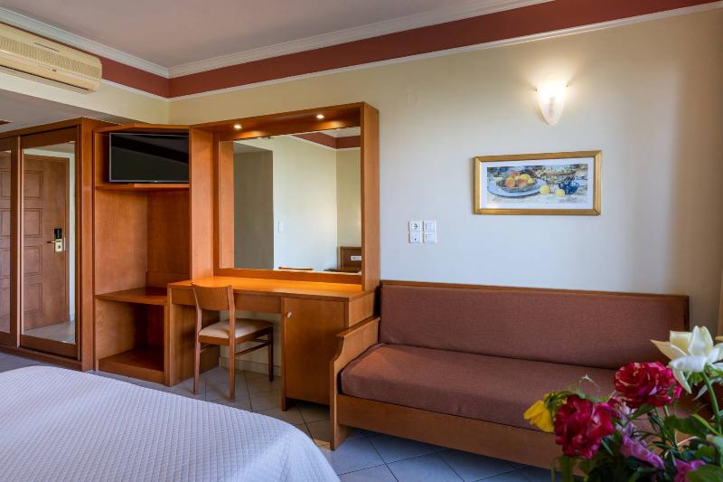 Номер Стандарт Вид на Сад, Hydramis Palace Beach Resort