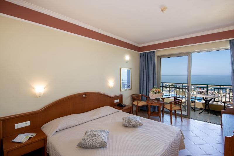 Номер Стандарт Вид на Море, Hydramis Palace Beach Resort