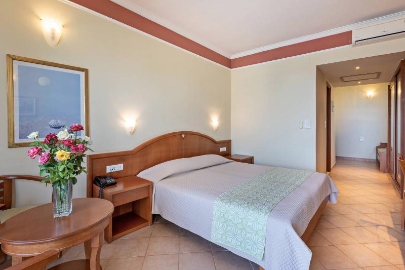 Номер Стандарт Вид на Море, Hydramis Palace Beach Resort