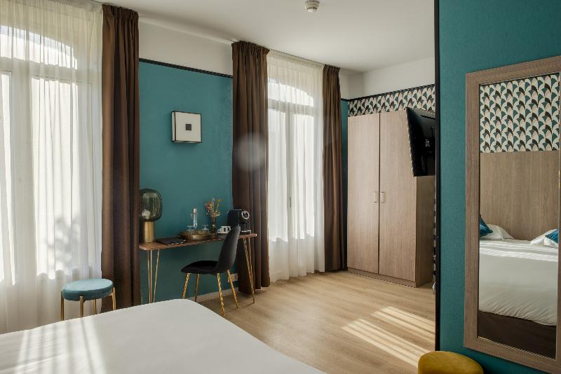 Номер Superior, Hydramis Palace Beach Resort