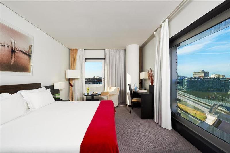 اتاق استاندارد, Melia Ria Hotel & Spa