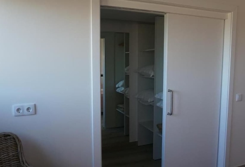 Апартаменты 1 Спальня с Видом, Pontalaia Apartamentos Turisticos