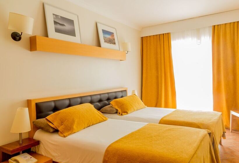 Апартаменты 2 Спальни Боковой Вид на Море, Pontalaia Apartamentos Turisticos