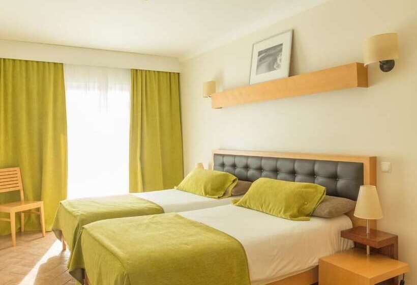 Апартаменты 1 Спальня Вид на Город, Pontalaia Apartamentos Turisticos