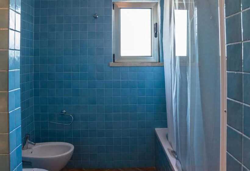 Апартаменты 1 Спальня Вид на Город, Pontalaia Apartamentos Turisticos