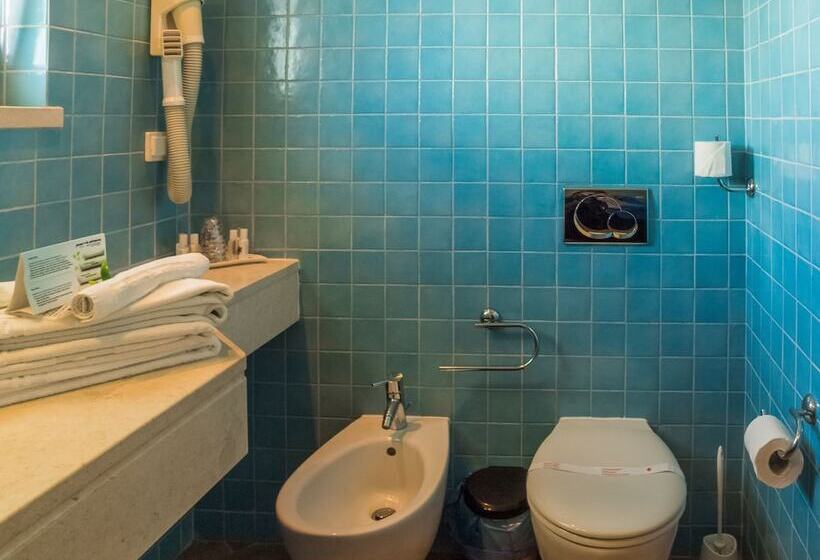 サイドシービュー１ベッドルームアパートメント, Pontalaia Apartamentos Turisticos