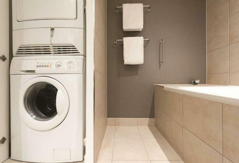 １ベッドルームアパートメント, Adina Apartment Hotel Copenhagen