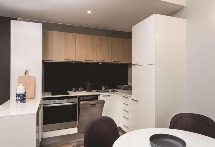 １ベッドルームプレミアムアパートメント, Adina Apartment Hotel Copenhagen