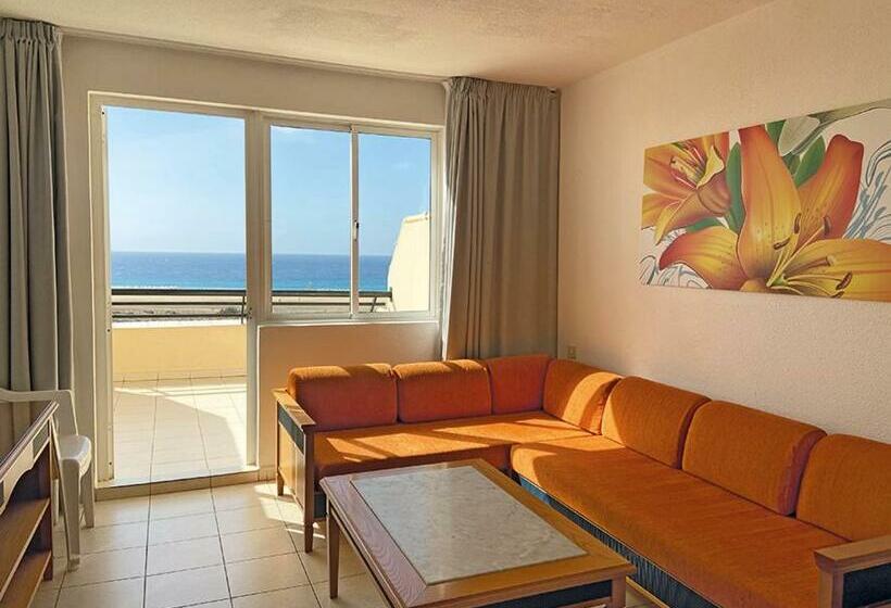 バルコニー付き１ベッドルームアパートメント, Apartamentos Palm Garden By Livvo