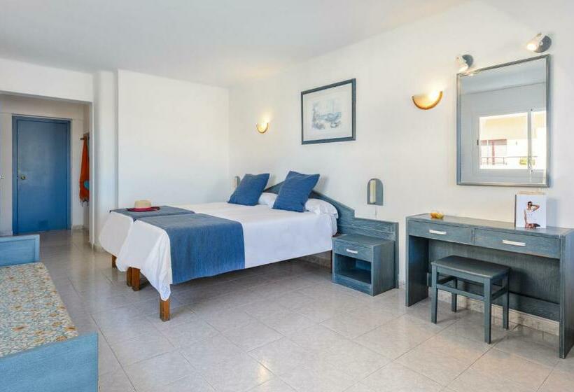 استودیوی استاندارد, Apartamentos Vibra Central City - Adults Only