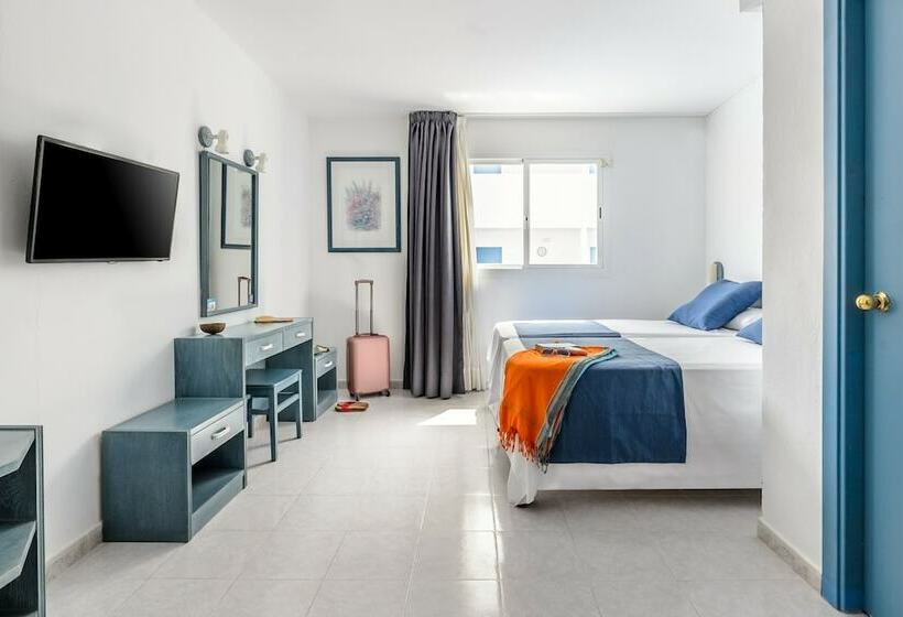 استودیوی استاندارد, Apartamentos Vibra Central City - Adults Only