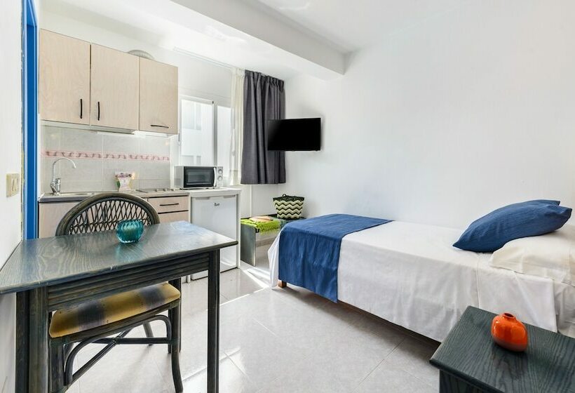 استودیوی استاندارد, Apartamentos Vibra Central City - Adults Only