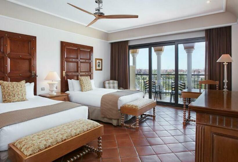 Трехместный Номер Deluxe, Ona Mar Menor Golf & Spa