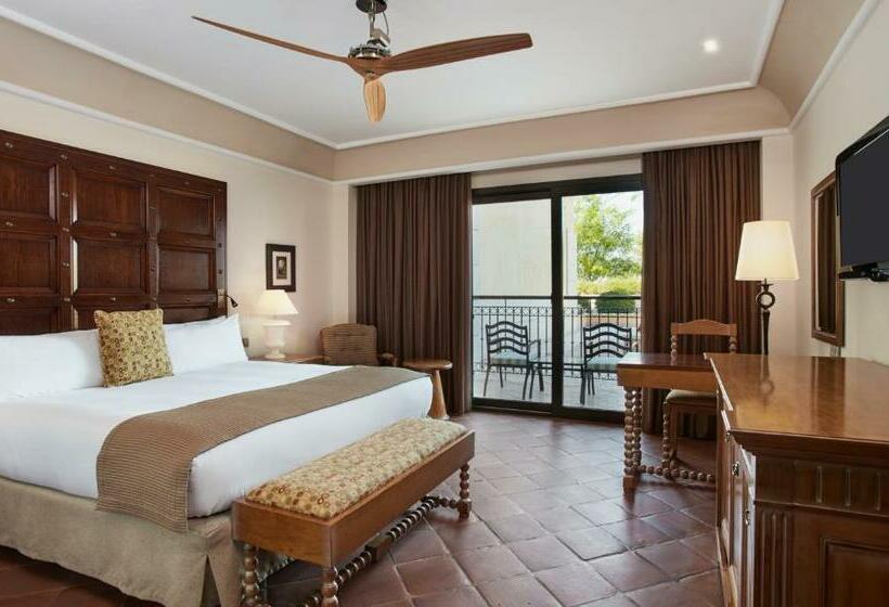 Номер Deluxe, Ona Mar Menor Golf & Spa