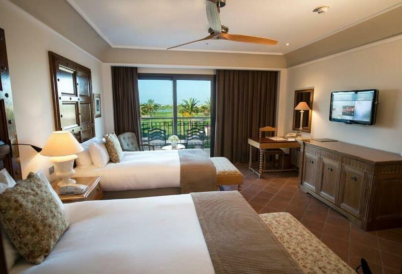 Номер Deluxe, Ona Mar Menor Golf & Spa