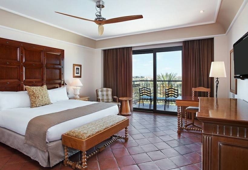 Номер Deluxe, Ona Mar Menor Golf & Spa